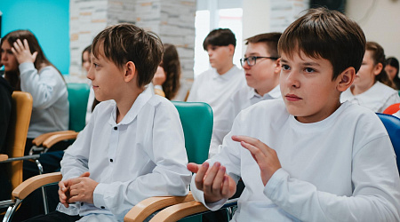 Тренинг «Сказать «нет» и отстоять свое мнение»