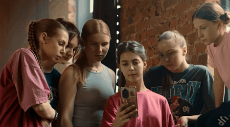 Показ фильма «Распаковка»