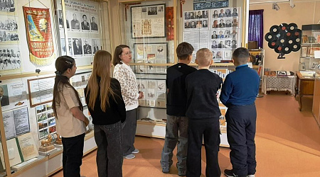Экскурсионная программа «Тайна старого чердака»