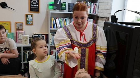 Мастер-класс «Ларец из сказки»