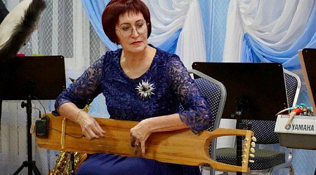 Практикум «Научусь играть – и точка»