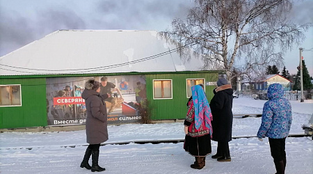 Пешеходная экскурсия «Тайны Сынской земли»