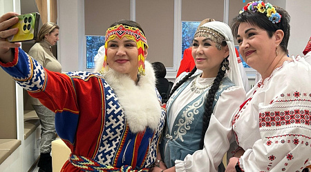 Фестиваль «ЭтноГрад»
