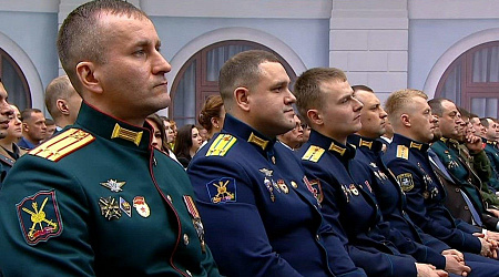 Познавательная программа «Подвиг героев»