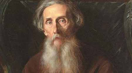 Литературный дилижанс «Наследники Даля»