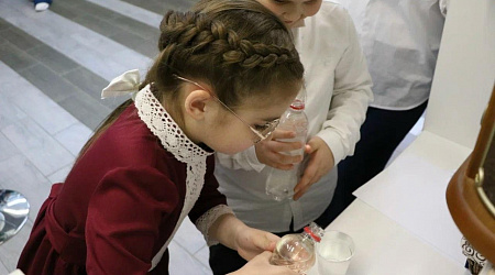 Игровая программа «Спасатель на воде»