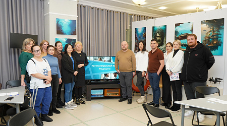 Программа «Музейный тематический квиз»