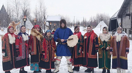 Тур выходного дня