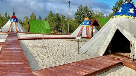 Филиал МАУК «ПРЦНК» – ПЭК «Северный очаг»