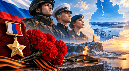 «Героев помним имена«.Час мужества.