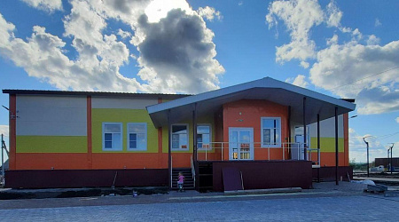 Дом культуры с. Катравож