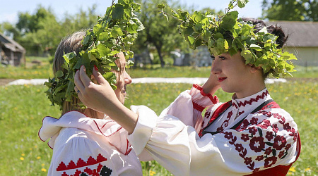 Памятно-патриотическая программа «Родина в ладошках»