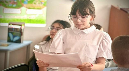 Литературно-игровая программа «На крыльях детских книг»